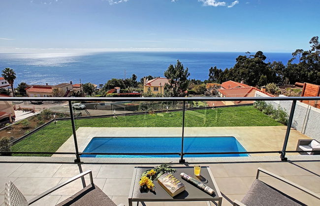 Villa Relaxing View by MHM - Foto 31