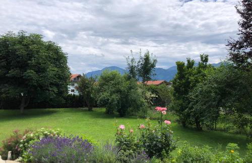 Ferienhaus Chiemsee - Foto 7