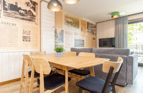 Domki Apartamentowe Chmielówka 2 - Foto 64