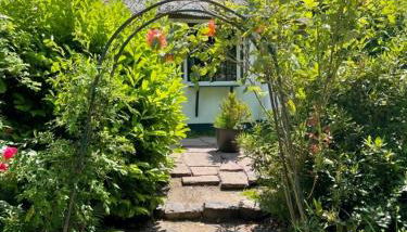 romantische Ferienwohnung Sachsenhof 1 - Foto 5