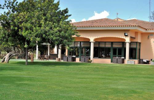 Chalet adosado de lujo para 6 personas en Golf Panorámica - Internet Fibra gratis - Foto 69