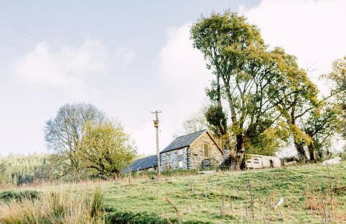 Glyn Mawr Barn - Foto 29