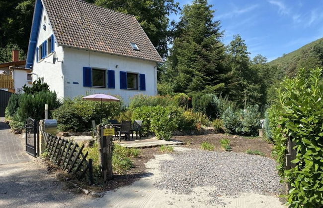 Idyllic Holiday Home - Foto 27