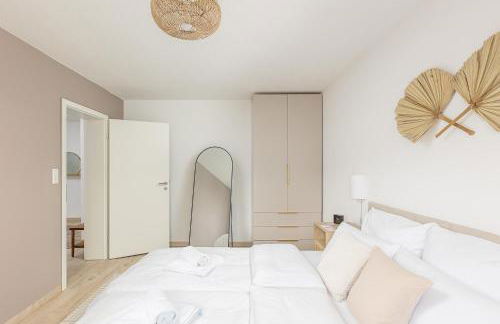 Troja Living Helena - Wohnung zentral in Bruchsal - Foto 11