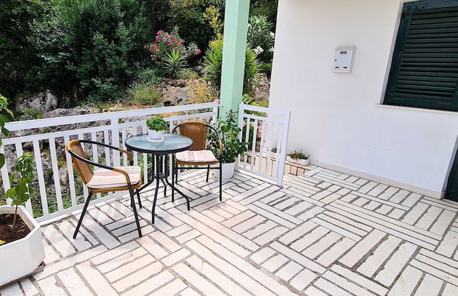 Holiday Home Gea - Foto 19