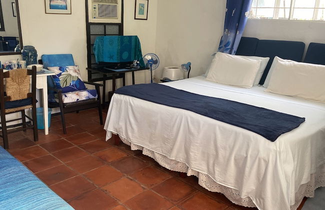 Barbados Chi Guest House - Photo 27