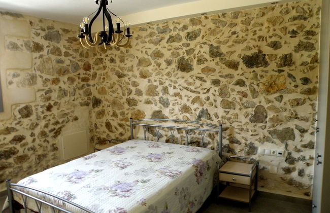 "tratidional House in Kalivos" - Foto 7