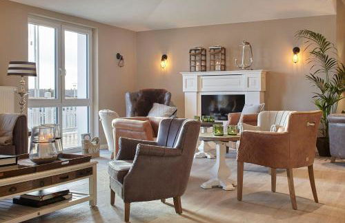 Beach Apartments Heiligenhafen - Foto 70