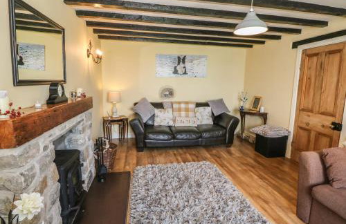 Ty Fferm Bodlasan - Foto 9