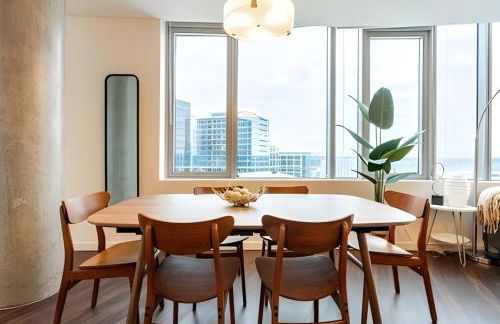 Sophari Bellevue Towers Corporate Housing - Foto 62