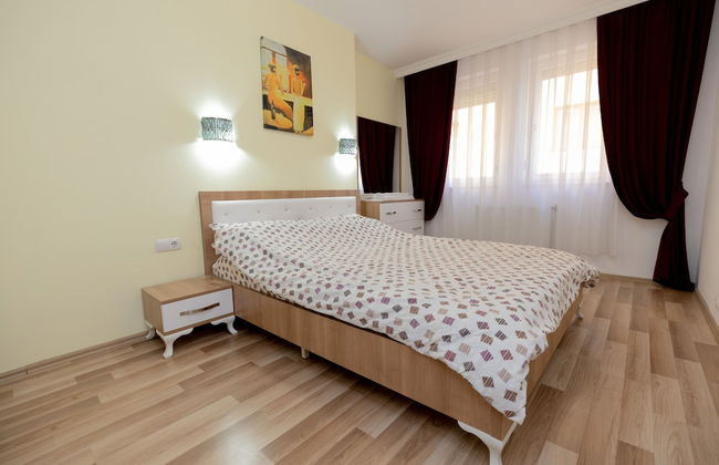 Dodona Apartments - Foto 60