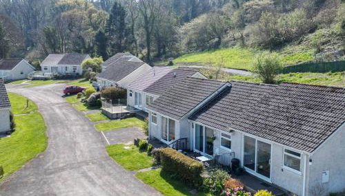 Bayview 32 - 2 Bedroom Chalet - Bayview Oxwich - Foto 3