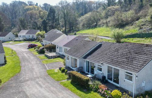 Bayview 32 - 2 Bedroom Chalet - Bayview Oxwich - Foto 3