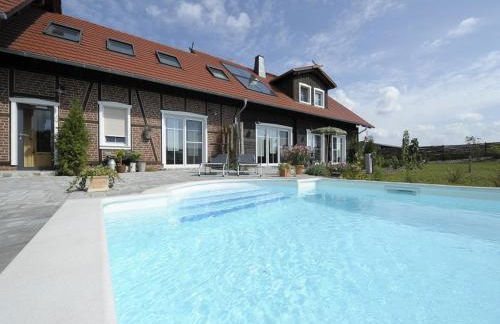 Spreewaldhaus zum Schoberplatz - Foto 75