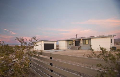 Modern Desert Dream - NEW BUILD - Foto 20