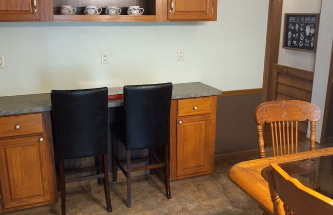 Hide Away House - Foto 7