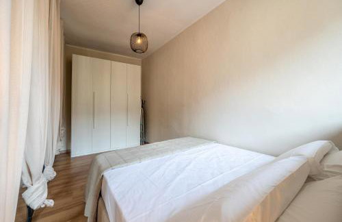 Modern apartment in Gravedona - Larihome A14 - Foto 18