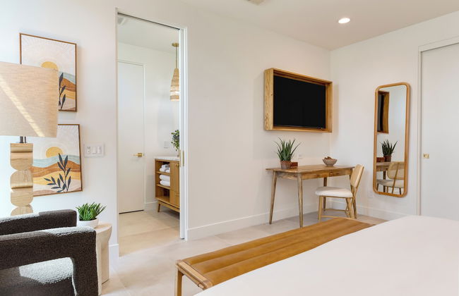 The Reserve at Polo Villas by AvantStay – Luxe Desert Retreat - Foto 59