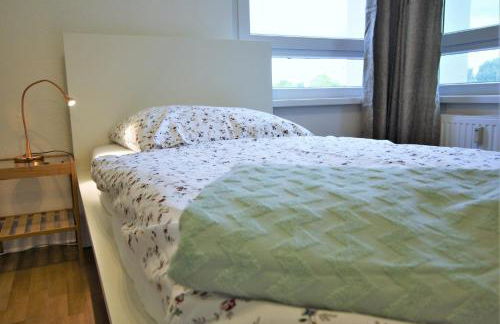 Work and Stay Apartment Centrum - Foto 6