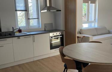 Hestia Résidence - Saint-Louis & Basel - Foto 45