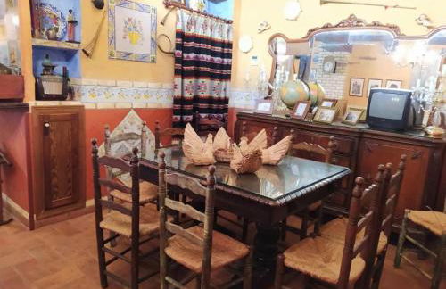 A la Sombra de la Torre - Photo 20