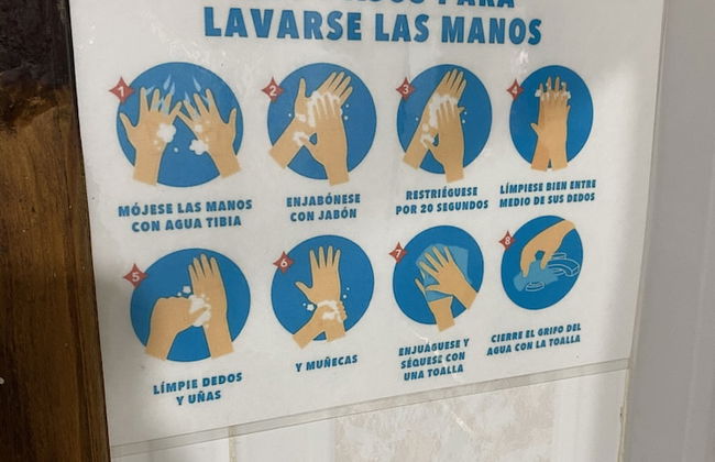 Cabaña Hondonada - Foto 19