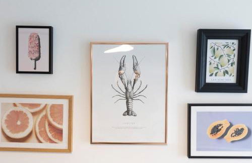 A-MO Sesimbra by Trip2Portugal - Foto 91