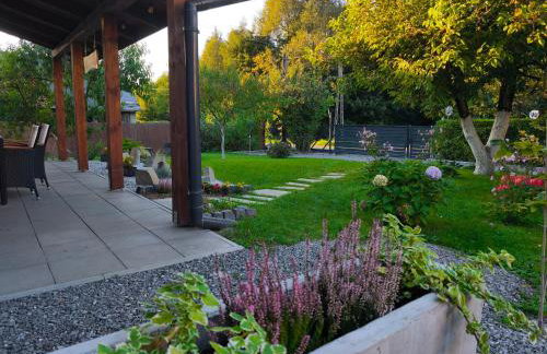 Bukowy Zakątek - Foto 23