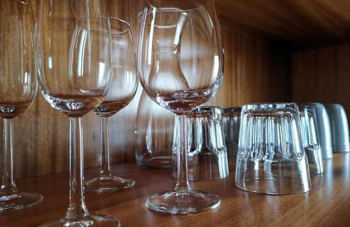 O Refúgio - Espaço natural, amplo e privado - Photo 23