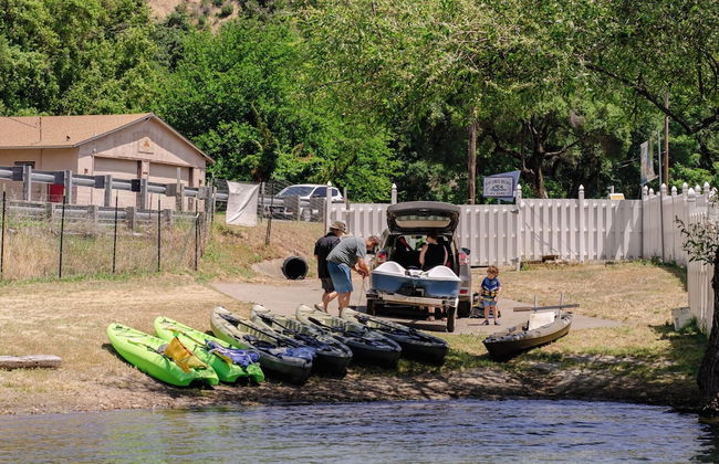 Blue Lakes Village - Foto 74