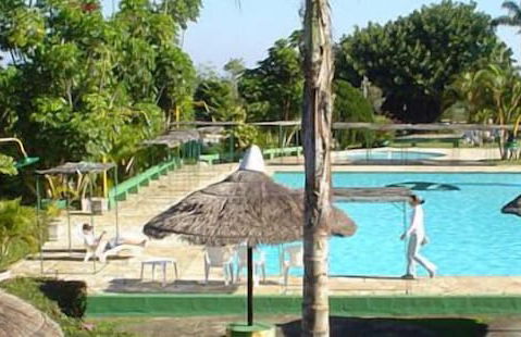 Hotel Fazenda Sete Lagos - Photo 70