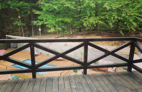 Domek Na Gwizdówce " u KARGULA" - KASZUBY - Foto 19