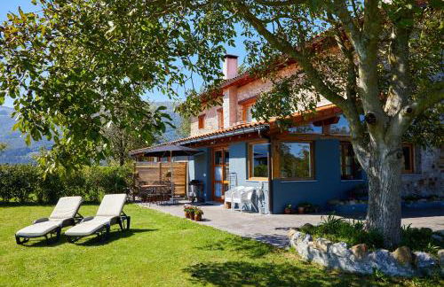 URAIN Suites - Apartments at Flysch-Coast - Photo 57