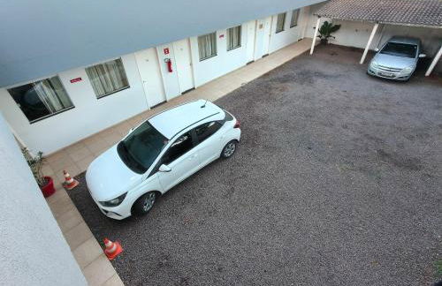 Hotel Vitória - Guaíra - Foto 44