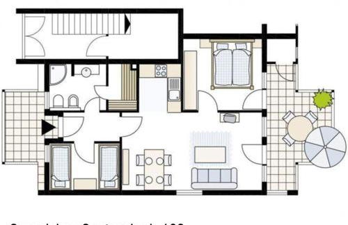 Gartendeck 492 - Photo 18