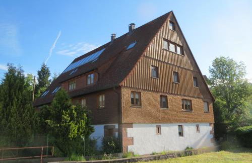 Ferienwohnung del Arte - Photo 10