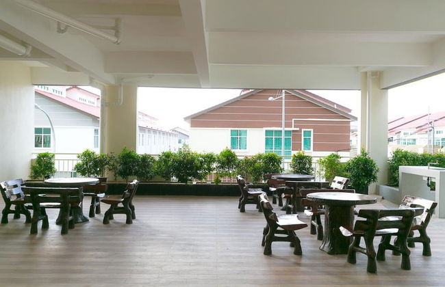 GreyWalls Scandinavian House by Sanguine - Foto 16