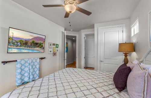 PV 110 Themed Rooms, PS4, Ping Pong, Pack n` Play, Electric Fire Place, Games, and More - Photo 24