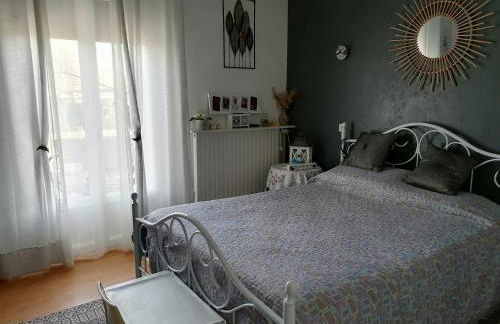 Maison proche circuit 24h du mans - Foto 13