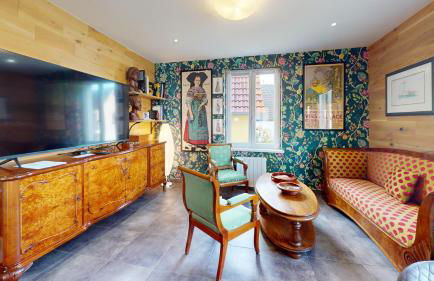 Gîte du Musée - Foto 1