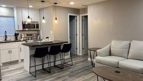 Apt 3 - High Plains Lodge at Nomad Landing - Foto 5