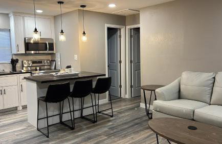 Apt 3 - High Plains Lodge at Nomad Landing - Foto 5