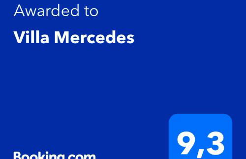 Villa Mercedes - Foto 20