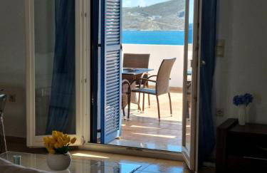 Zafeiris Apartments - Foto 15