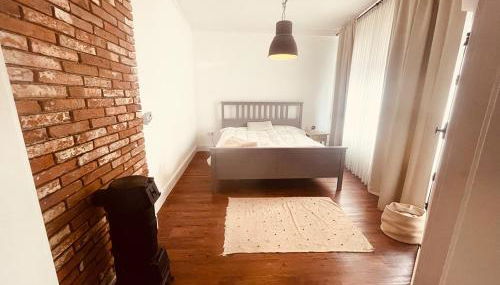 Weener - City Apartment mit Garten - Foto 3