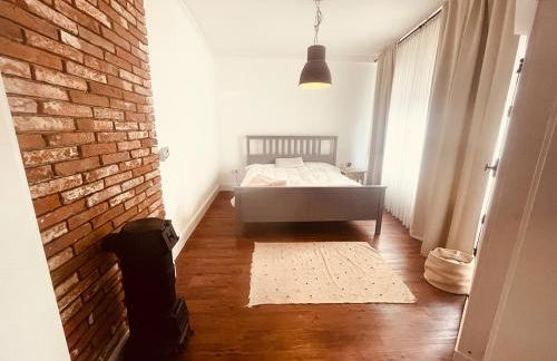 Weener - City Apartment mit Garten - Foto 3