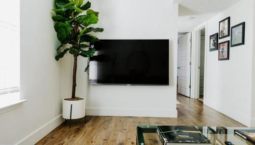 The Vinyl at Music Row - 1 Bedroom Apartment - Foto 5