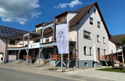 Ferien & Business Apartments Hohenfels - Foto 1