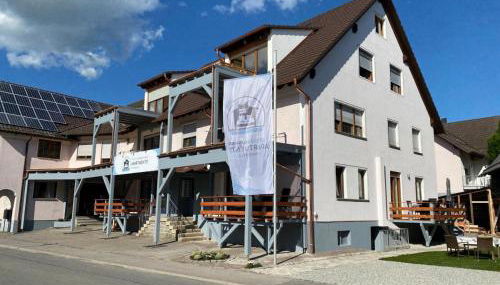 Ferien & Business Apartments Hohenfels - Foto 1