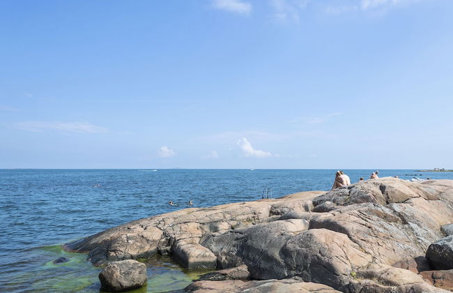 First Camp Gunnarso - Foto 43